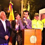 Ofensiva policial en Cajica y 4 municipios deja 22 capturas y 13.045 dosis incautadas
