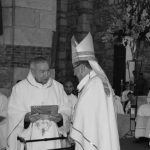 Padre Fallece