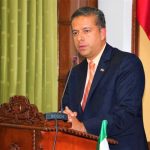 Personeria de Zipaquira presenta diagnostico frente a la proteccion de menores