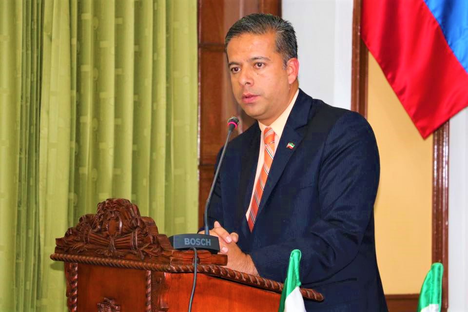 Personeria de Zipaquira presenta diagnostico frente a la proteccion de menores