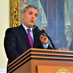 Presidente Duque firmo decreto que ordena incautar la dosis minima en el pais