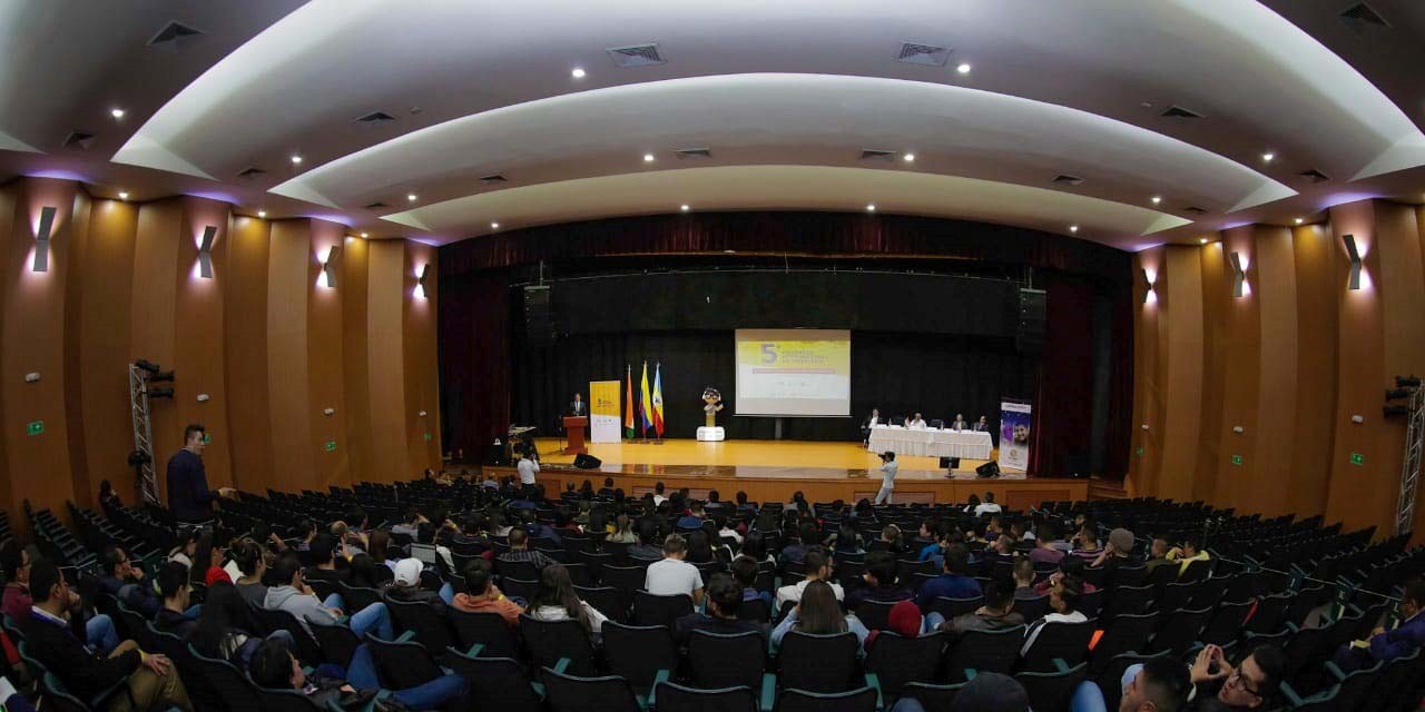 Quinto congreso