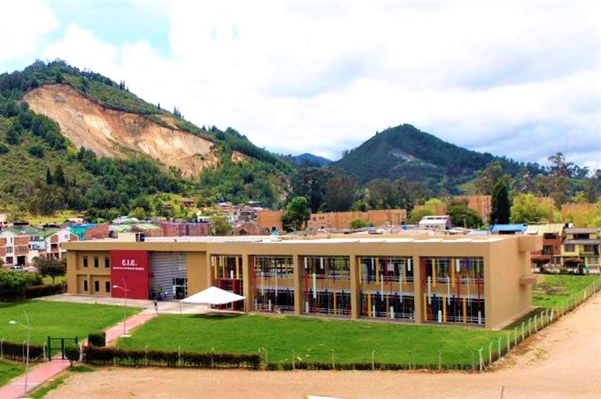 Recrearte reconocida como Institucion Educativa