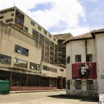 Recuperacion del conjunto Hospitalario San Juan de Dios