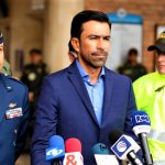 Rueda de Prensa 1
