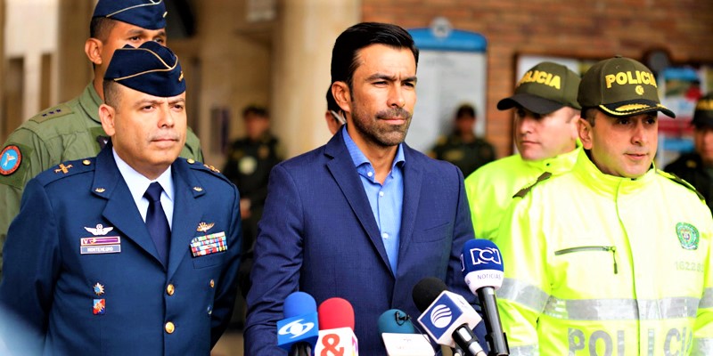 Rueda de Prensa 1