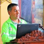 Secretario de Transporte colectivo