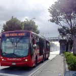 TRASMILENIOS CAMBIO