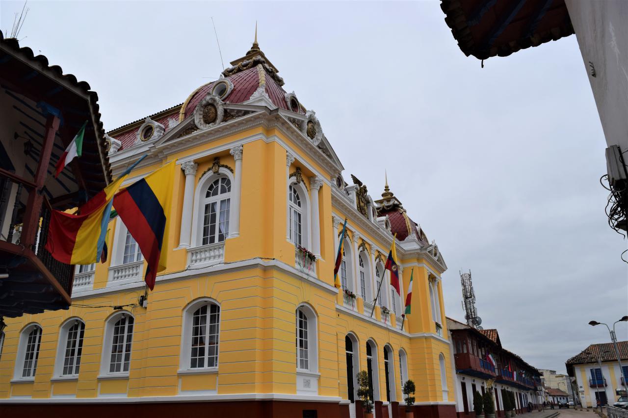 centro