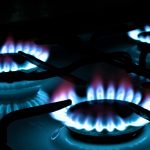 gas