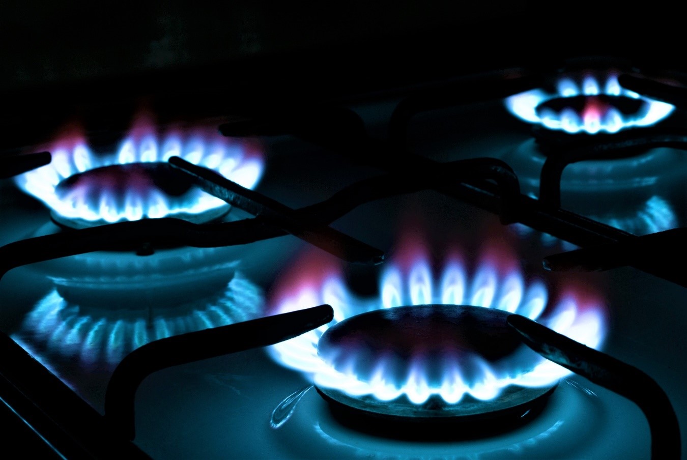 gas