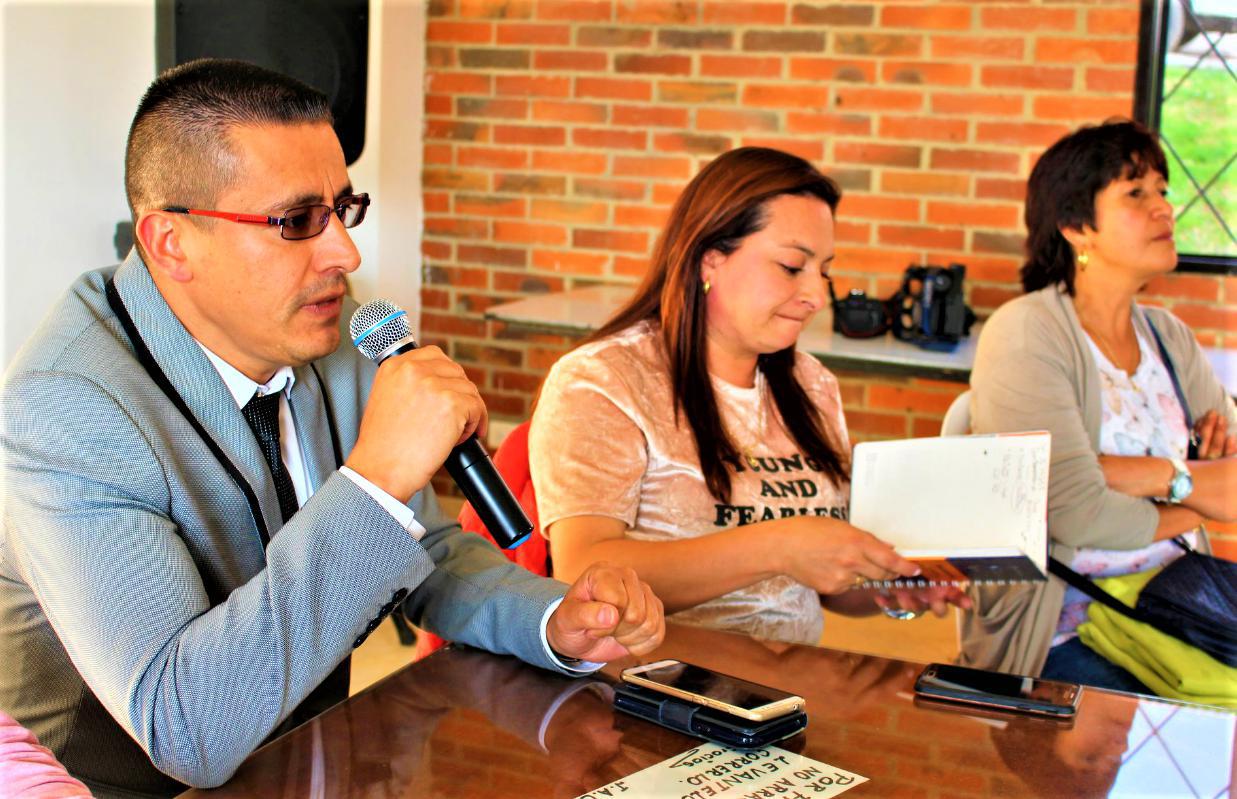personeria tocanc
