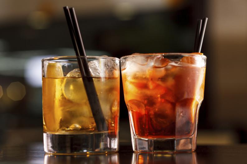 tragos