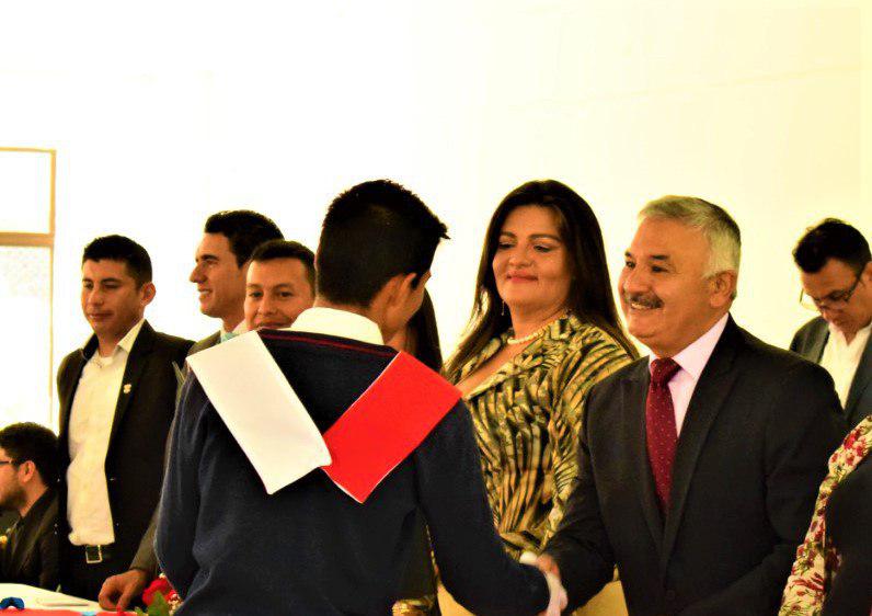 CONDE CAJICA