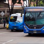 Cambios en rutas del SITP en temporada de vacaciones