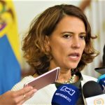 Con la fuerza de la Accion Comunal transformaremos el pais