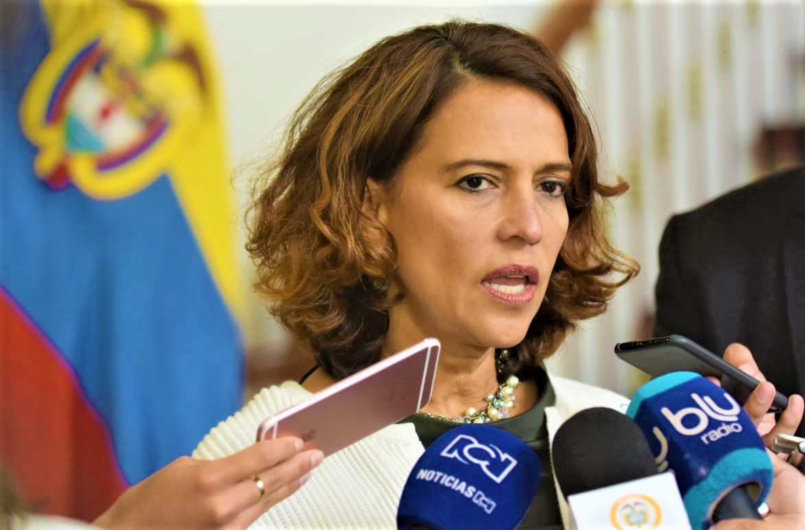 Con la fuerza de la Accion Comunal transformaremos el pais