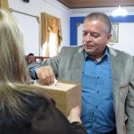 Con la orden Dios Varon el Concejo de Soacha condecorara a Ladrillo Verde