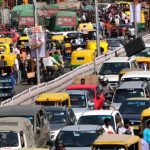 Contaminacion en Nueva Delhi quita diez anos de vida a sus habitantes