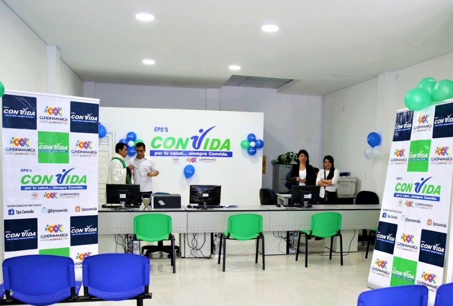 Convida