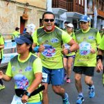 El 2 de diciembre se realizara la tercera edicion de la Media Maraton de Sopo