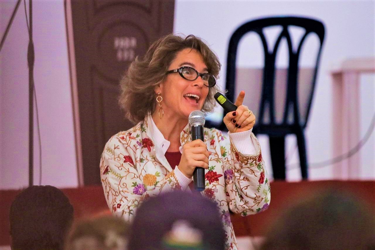 En Chia se realizo el II Foro de Fortalecimiento Familiar1
