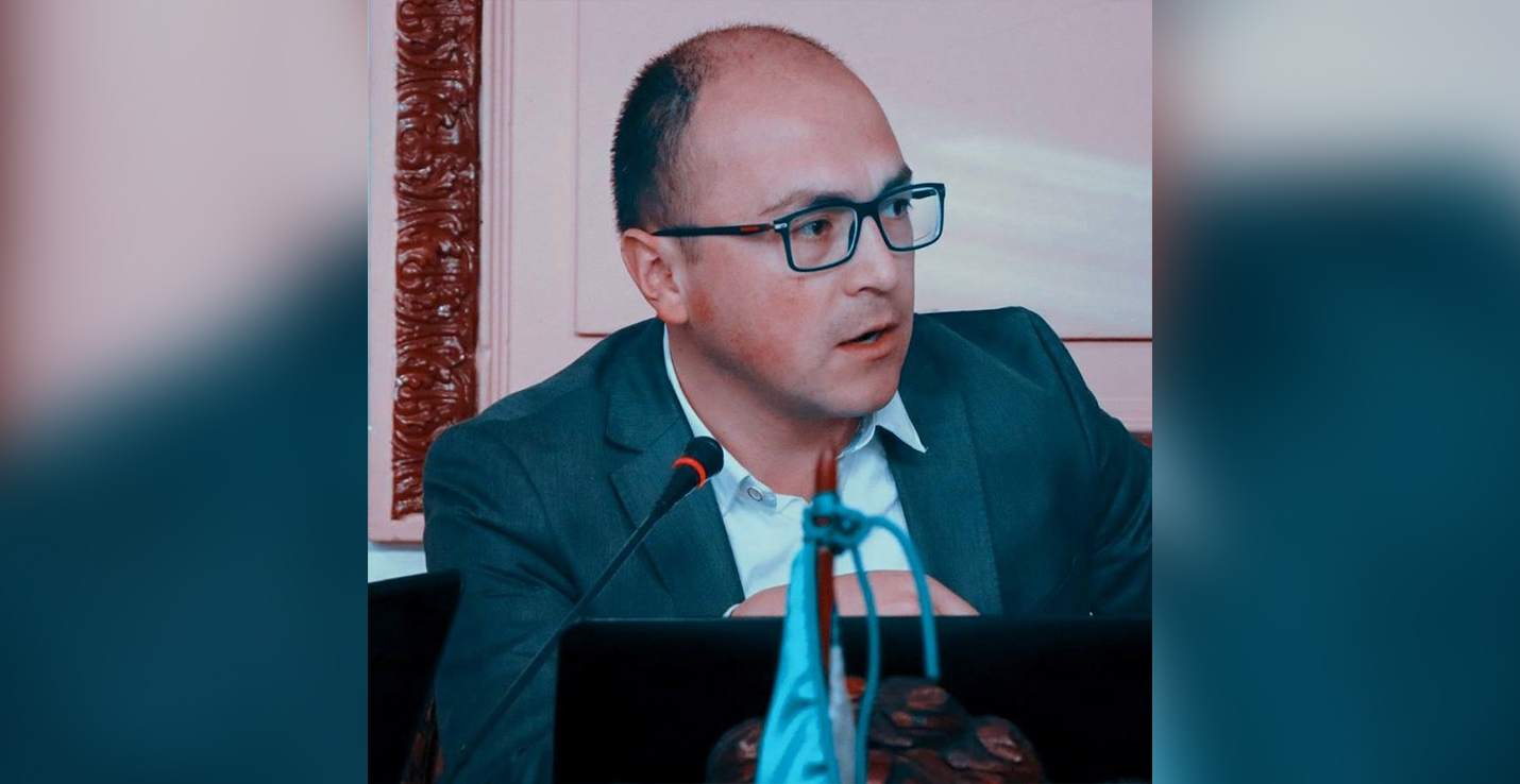 Fabian Rojass