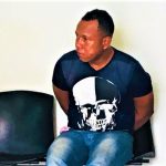Fiscalia acuso formalmente a presunto homicida de funcionario de la Gobernacion de Cundinamarca