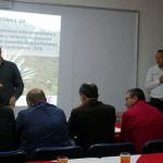 II convocatoria de proyectos de Innovacion y Desarrollo ID