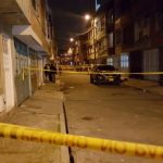 Jefe de seguridad de Cundinamarca es herido durante una balacera
