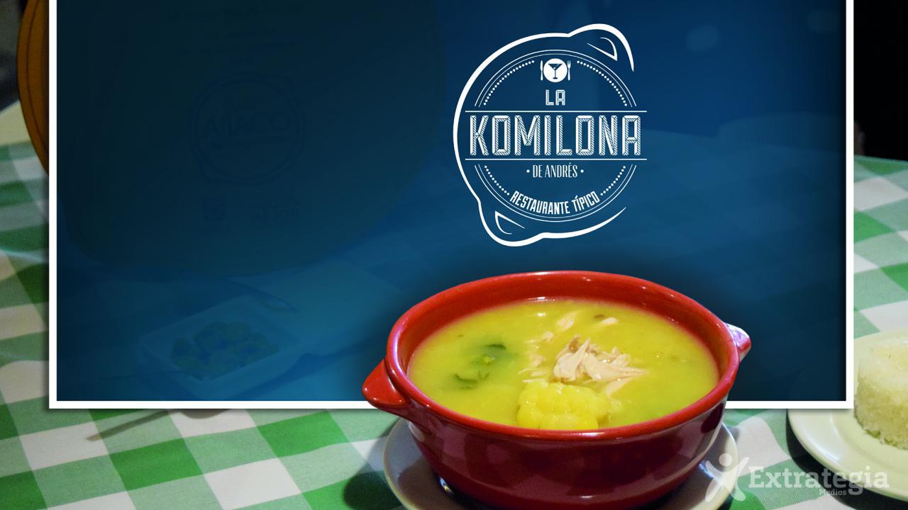 KomilonaZipaquir