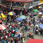 Los ciudadanos podran disfrutar de la navidad en el centro de Bogota tranquilos y seguros
