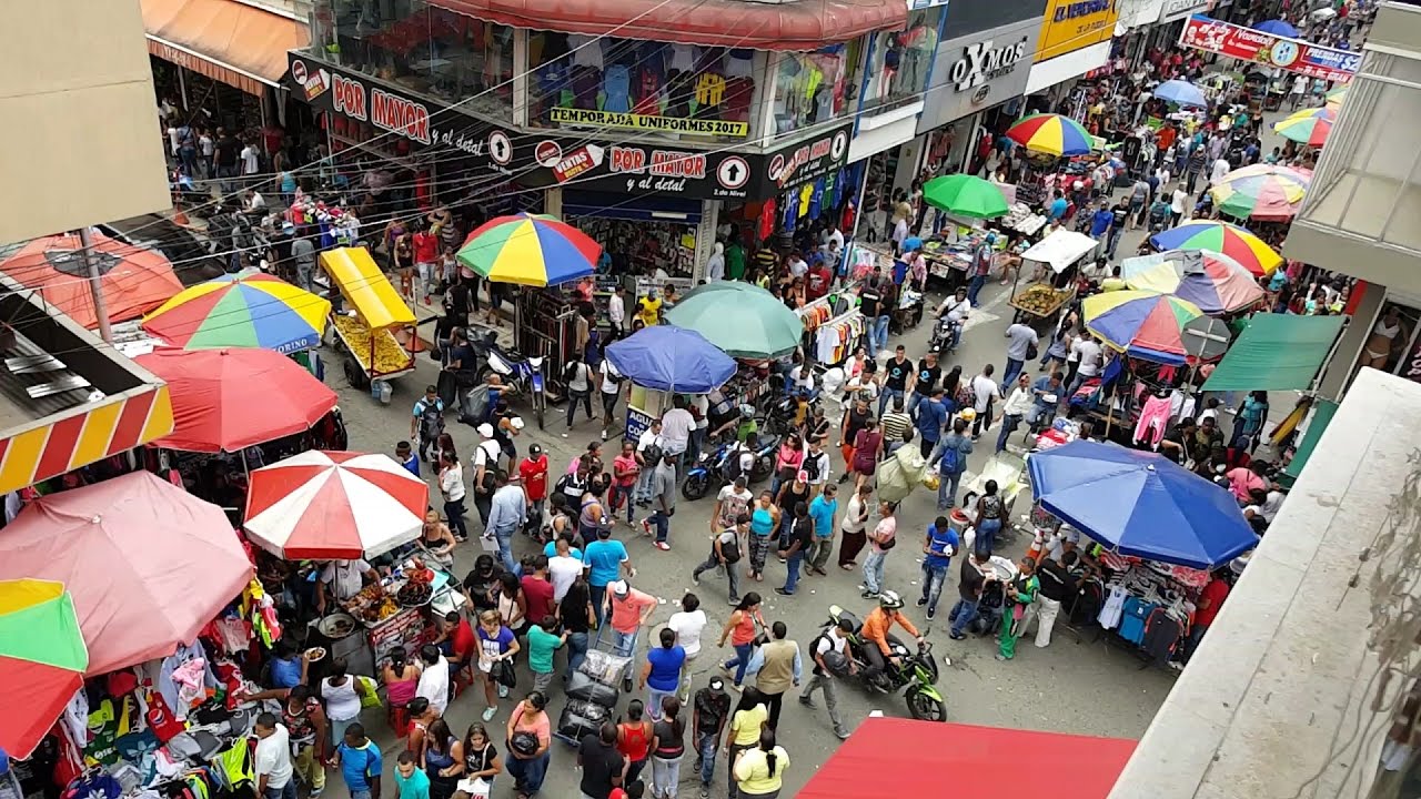 Los ciudadanos podran disfrutar de la navidad en el centro de Bogota tranquilos y seguros