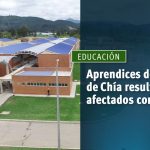 NOTICIAS Educacion SENA