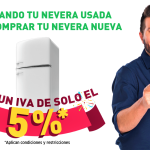Nevera Marcelo Cezan