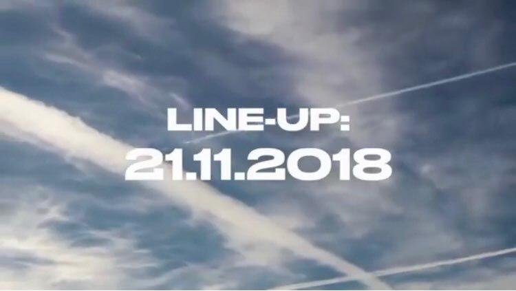 Preparese para conocer el cartel oficial del Festival Estereo Picnic 2019