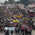 Preparese para la protesta mas grande del ano