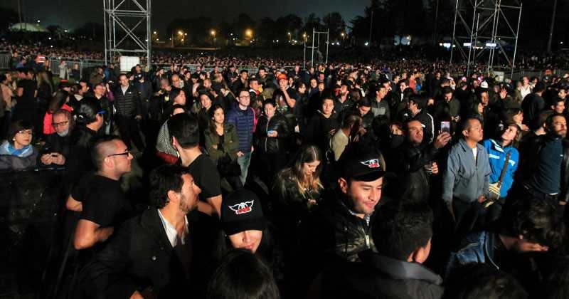 Propuesta de aumentar el IVA podria acabar los conciertos en Colombia.jpg