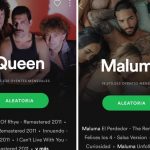 Queen supera los artistas de la musica actual