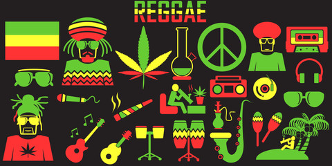 Reggae patrimonio cultural Inmaterial de la Humanidad