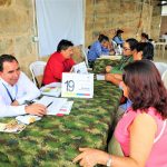 Rueda de emprendimiento