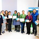 Seis instituciones educativas de Ubate