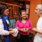 Sexto comite interinstitucional para la erradicacion del trabajo infantil