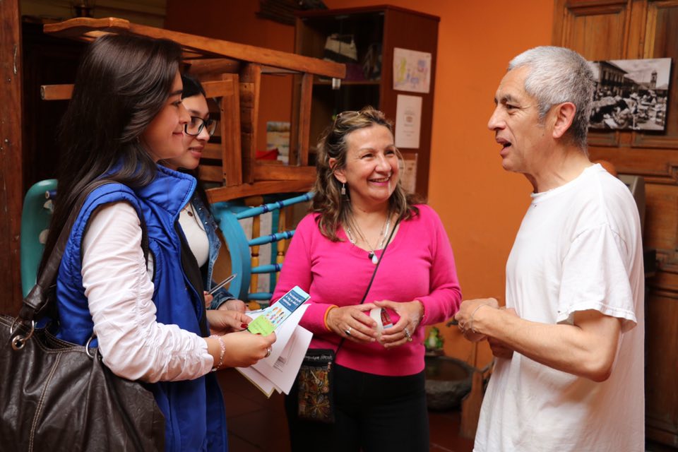 Sexto comite interinstitucional para la erradicacion del trabajo infantil