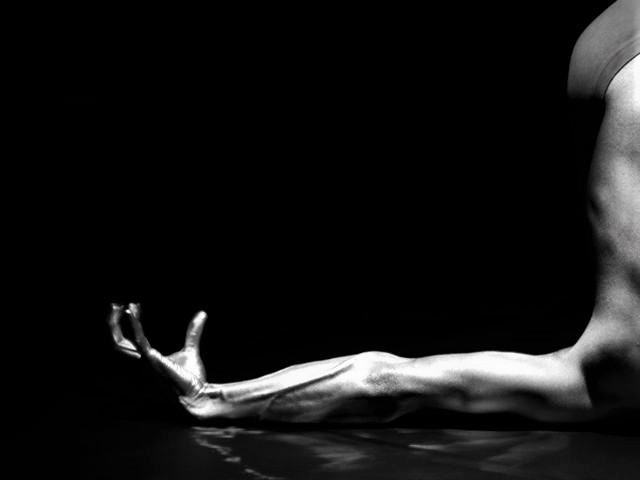 Taller Laboratorio el cuerpo Butoh en el limite del cuerpo Poeticas de la Transformacion