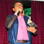Una Ruana Para Gabito