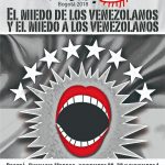 Uy Festival edicion VII El Miedo de los venezolanos y El Miedo a los venezolanos