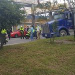 accidente