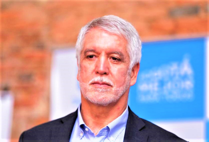 enrique penalosa 0