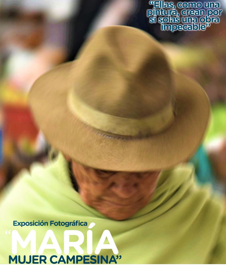maria campesina